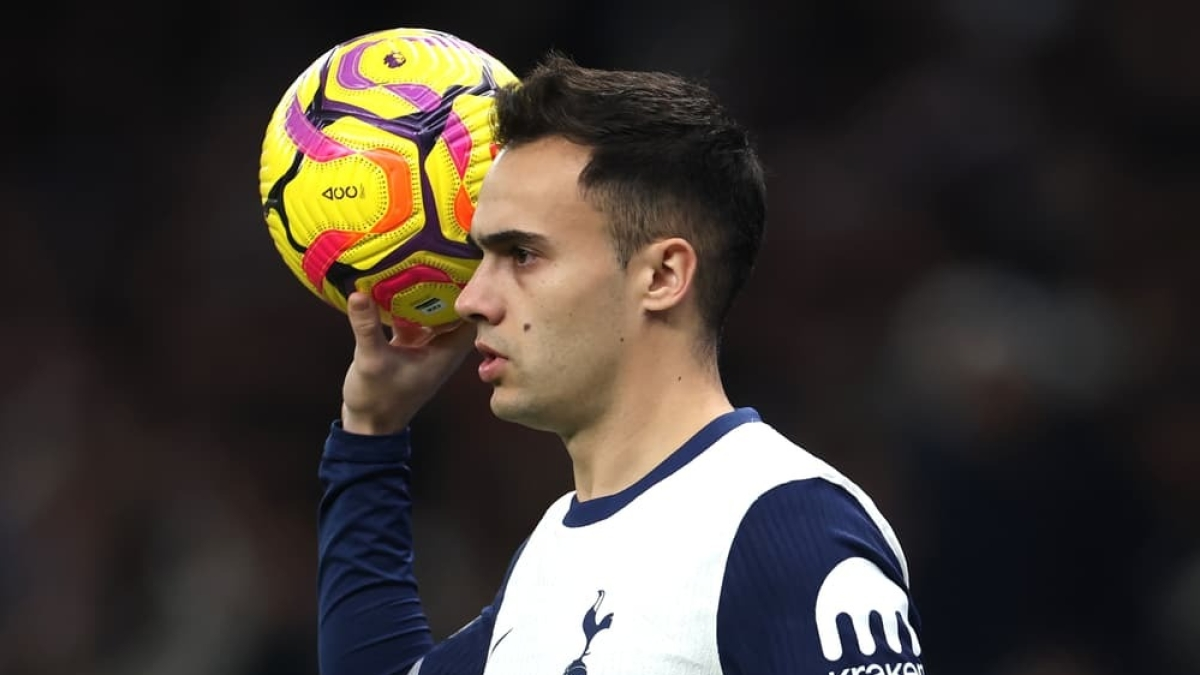 Reguilon mengadakan pembicaraan dengan Inter Miami