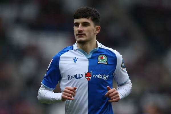 EKSKLUSIF: John Buckley dari Al Kholood tentang kepindahannya ke Arab Saudi dan bermain bersama Adam Wharton