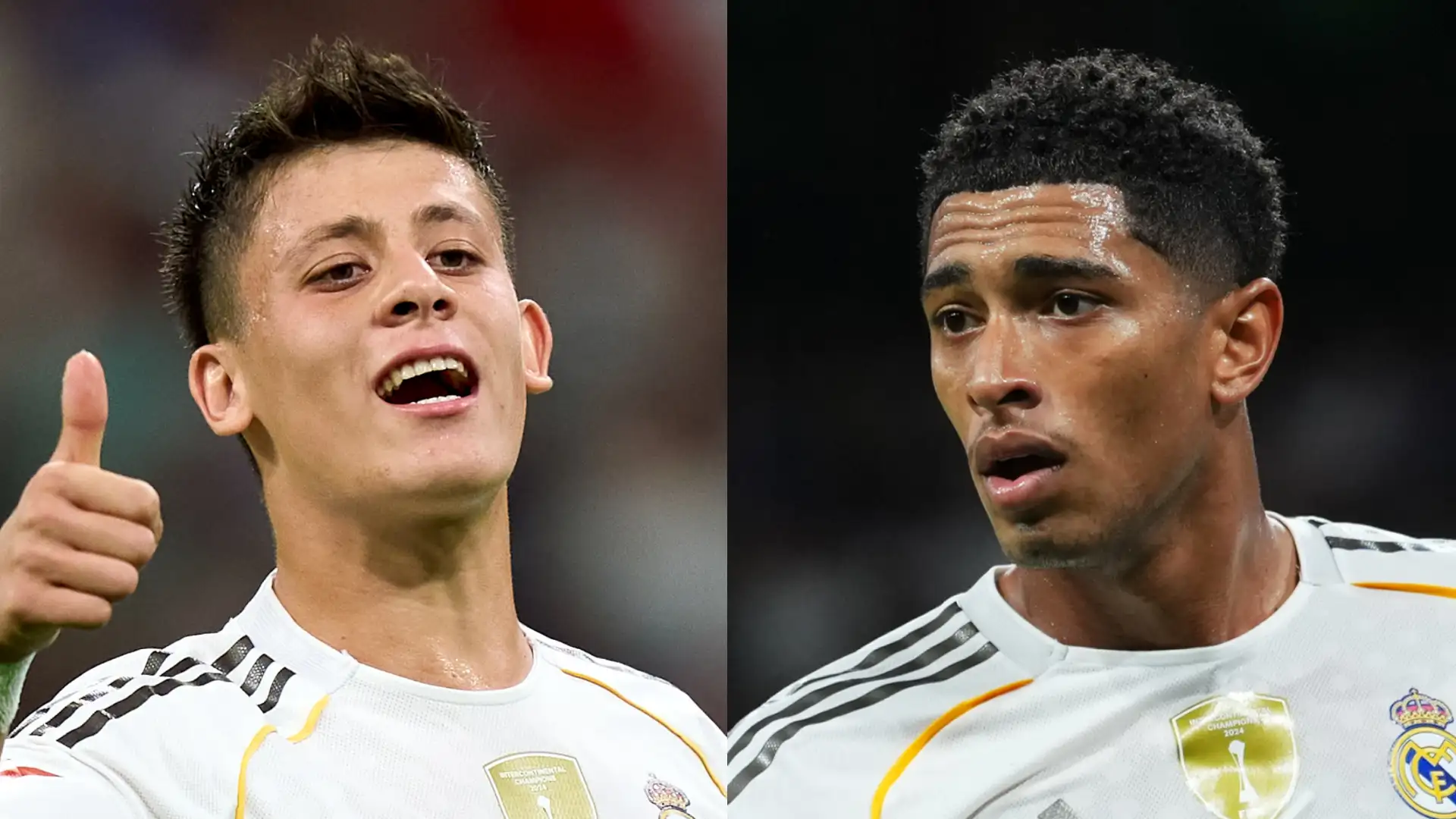 Bos Real Madrid Xabi Alonso mengatakan Jude Bellingham adalah “salah satu pemain paling lengkap di dunia” setelah gelandang itu mencetak gol pertamanya musim ini dalam kemenangan tipis Liga Champions atas Juventus.