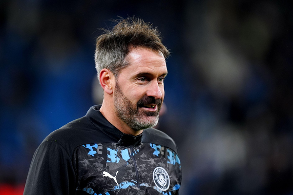 Kiper Pilihan Ketiga Man City, Scott Carson, Umumkan Pensiun