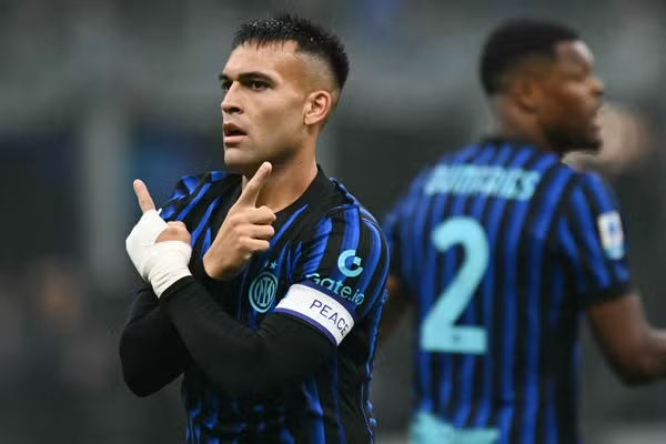 Bonny menjadi bintang saat Inter melanjutkan performa apik dengan mengalahkan Cremonese di Serie A